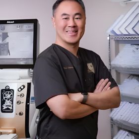 Steve H. Chang photo