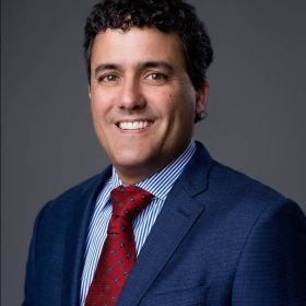Steven R. Lafayette photo