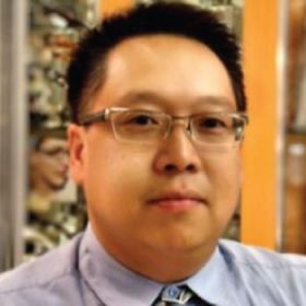 Steven Yuen photo