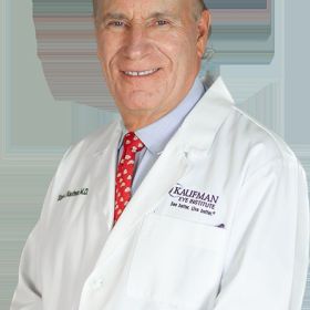 Stuart J. Kaufman photo