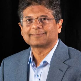 Sunil P. Deokule photo