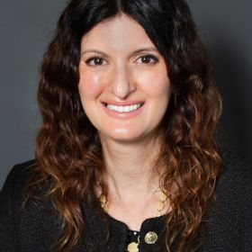 Susan Ghodsi photo