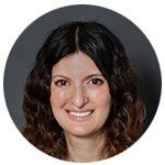 Susan Ghodsi photo