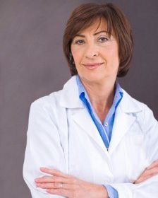 Susan M. Castronuovo photo
