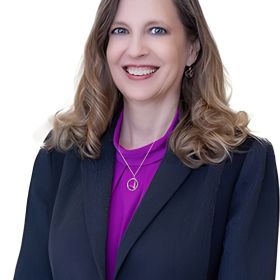Susan Mosier photo