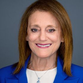Susan Resnick photo