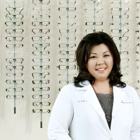 Susie Cha photo