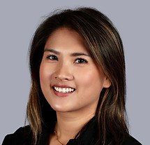 Sydney S. Lin photo