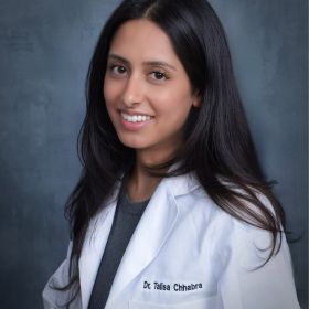 Talisa Chhabra photo