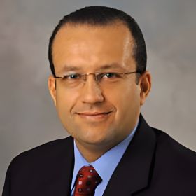 Tamer H. Mahmoud photo