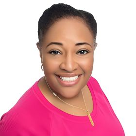 Tenesha A. Bazemore photo