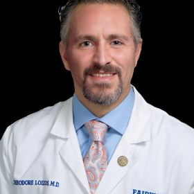 Theodore E. Loizos photo