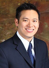 Theodore K. Lin photo