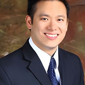 Theodore K. Lin photo