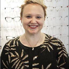 Theresa P. Kennedy photo