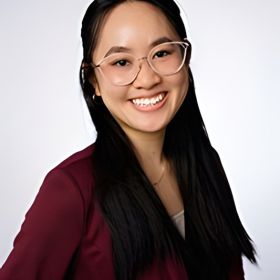 Theresa Trinh photo