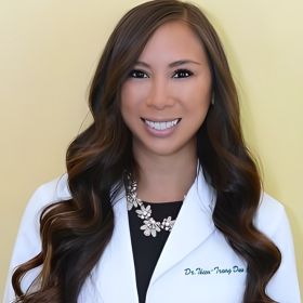 Thien-Trang Dao photo