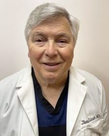 Thomas Kincade photo