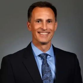 Thomas M. Chester photo