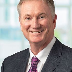 Thomas P. Hull photo