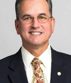 Thomas P. Ward photo