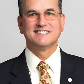 Thomas P. Ward photo