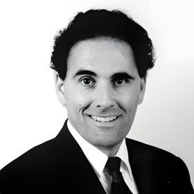 Thomas R. Casagrande photo