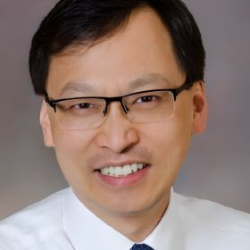 Thomas S. Hwang photo