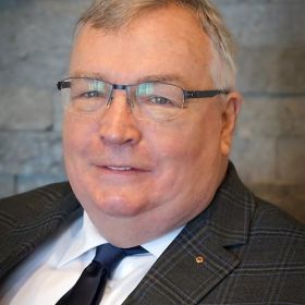 Timothy Arbow photo