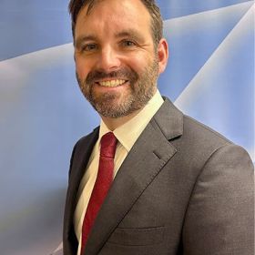 Timothy B. Brown photo