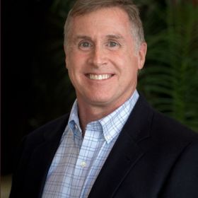 Timothy B. Cavanaugh photo