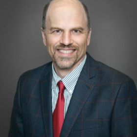 Timothy D. Jordan photo