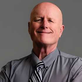 Timothy Heffernan photo
