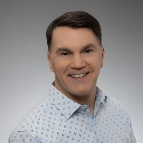 Timothy J. Durham photo