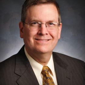 Timothy J. Kietzman photo