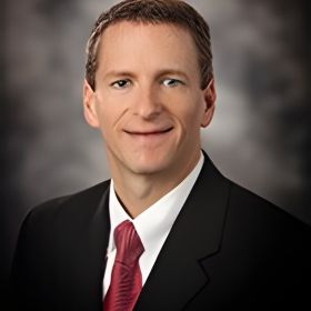 Timothy M. Meadows photo