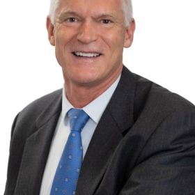 Timothy Quinn photo