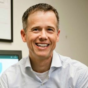 Timothy T. Lynch photo