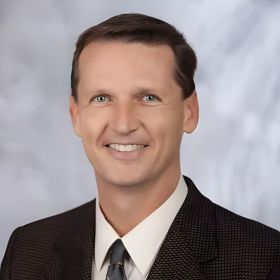 Todd R. Reulbach photo