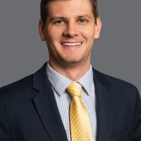 Trenton Cleghern photo