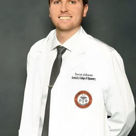 Trevor W. Johnson photo