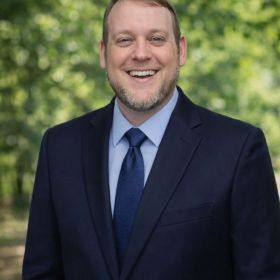 Trey Paschal photo