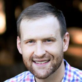 Tyler W. Glaze photo