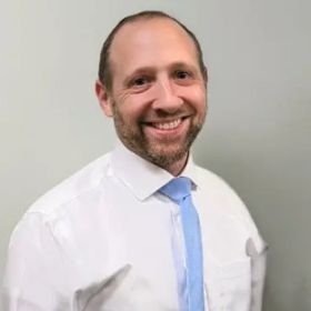 Uri Schechter photo