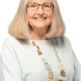 Valerie Crandall photo