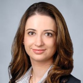 Valerie Trubnik photo
