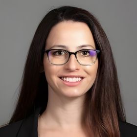 Valeriya Smolyansky photo