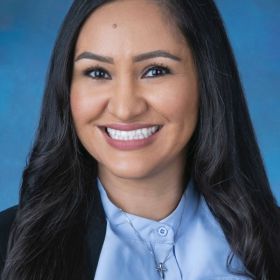 Vanessa A Gonzalez photo