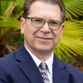 Vernon Poole photo