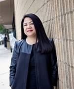 Vicki Leung photo